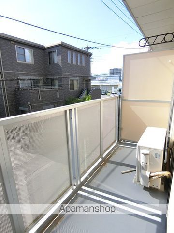 レオパレス竹原の内装写真