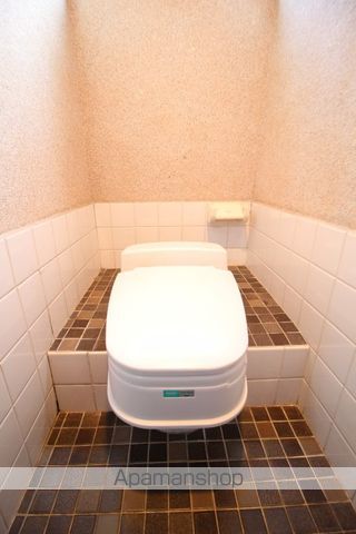 りんどうアパートの内装写真