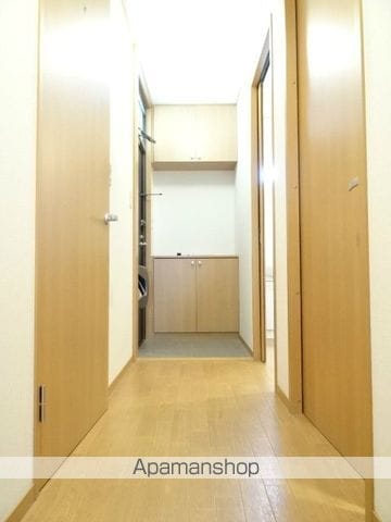 サンビレッジ半田山Dの玄関写真