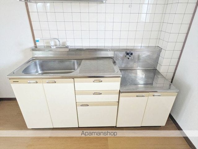 ニューシティ小野Bの内装写真