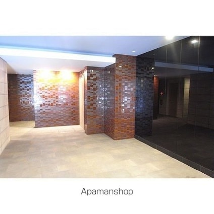 Ｃａｓａ　Ｓｐｌｅｎｄｉｄｏ　麻布仙台坂[1K/25.54m2]の外観2