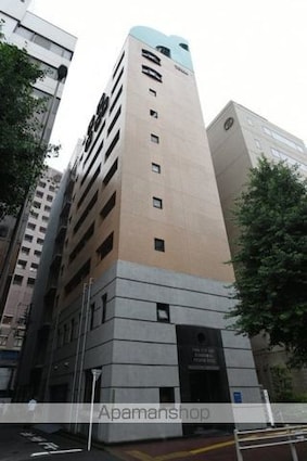 東京都文京区本郷３丁目[1K/21.59m2]の外観