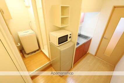 レオパレスアイエス[1K/26.08m2]のその他設備