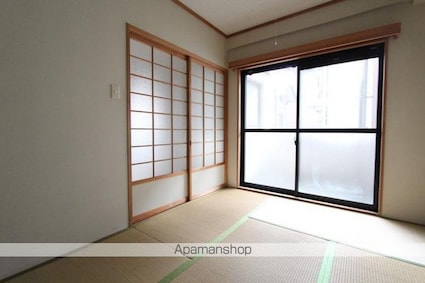 メゾン塩屋[1DK/25.26m2]の内装1