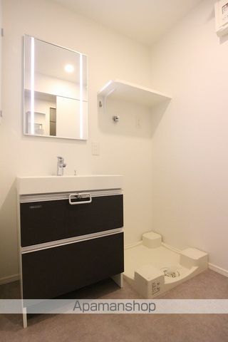 エンクレスト大博通りAPEXの内装写真