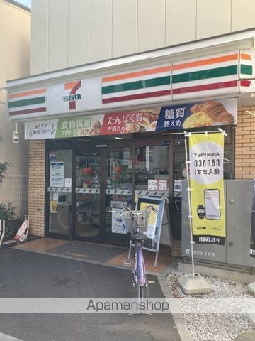 浅草シックスの周辺写真