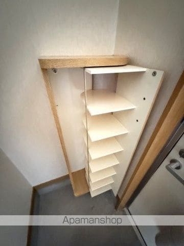 レジデンス中山IVの内装写真