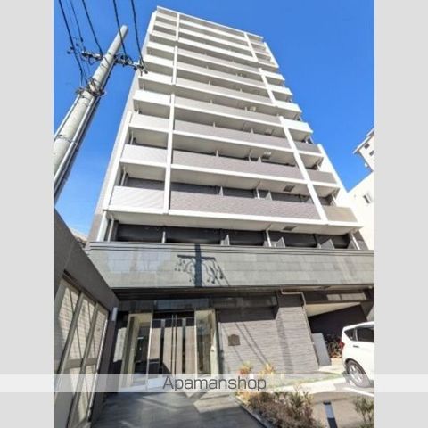 メインステージ名古屋ノースマーク