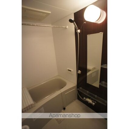 グレース[1LDK/40.49m2]のバス