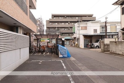 Ａｍｅｎｉｔｙ　Ｃｏｕｒｔ[1K/30.53m2]の内装4