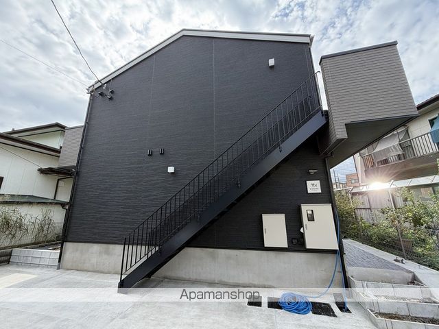 KINOMI STUDIOの外観写真