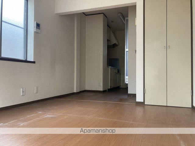シェルム豊岡の内装写真