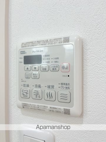 フジパレス百舌鳥駅南III番館の内装写真