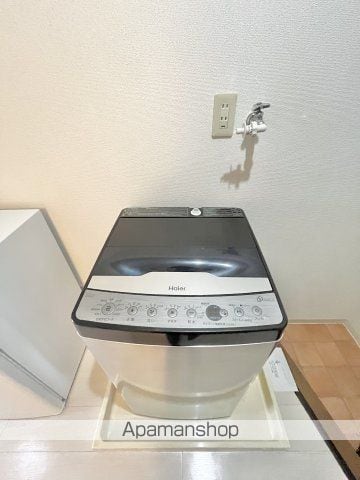 GRACIAS HARAの内装写真