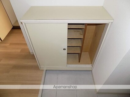 フジパークハイツ[1LDK/50.86m2]の内装1