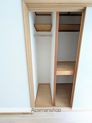 エーエフシーハイツの内装写真