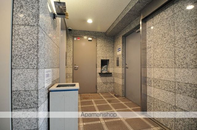 メゾン・ド・ヴィレ千駄木のその他写真