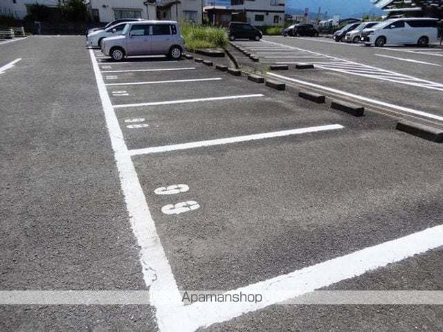 ビレッジハウス松山上野4号棟のその他写真