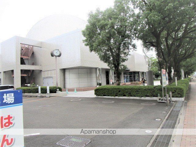 グリーンヒル宮崎駅前の周辺写真