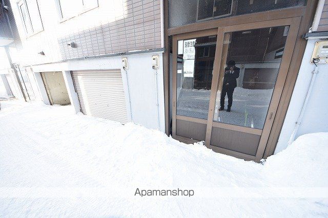 ワイズ当別A棟のその他写真