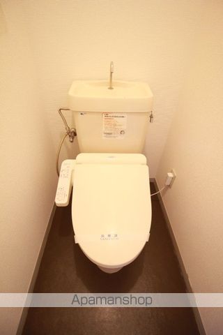 アブニールつしまA棟の内装写真