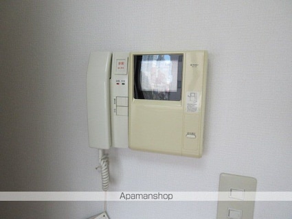 東京都杉並区高円寺南４丁目[1DK/26.13m2]の内装4