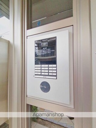 ルナ[1LDK/44.24m2]の共用部3