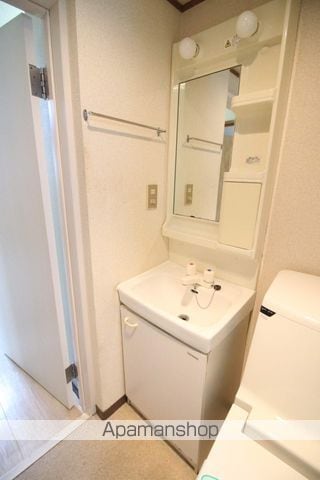 三鷹サニーマンションの内装写真