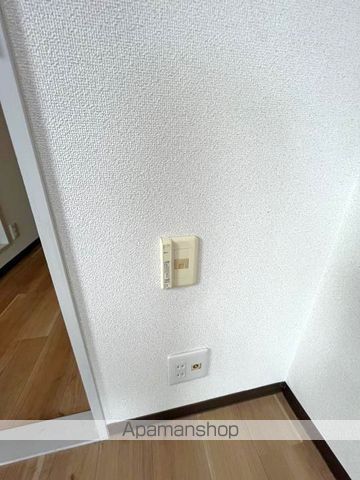 コレクション西田辺の内装写真
