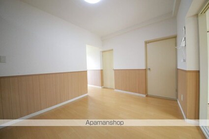 オレンジハイツ[3DK/48.68m2]の共用部8