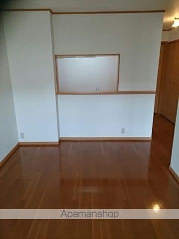 ユーベル Aの内装写真