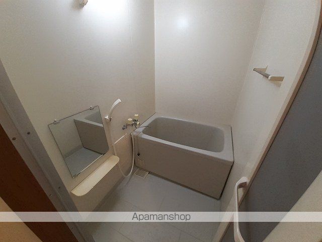 グリーンハウス朝日の内装写真