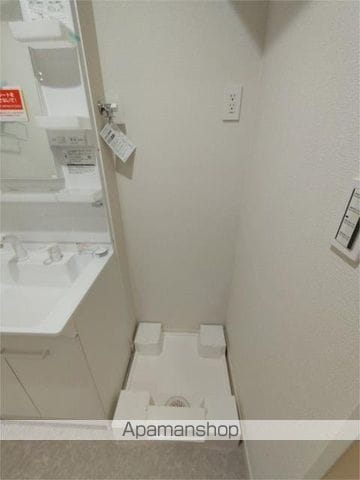 ウィステリアIの内装写真