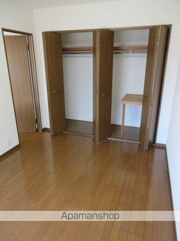 ホークスハイツの内装写真