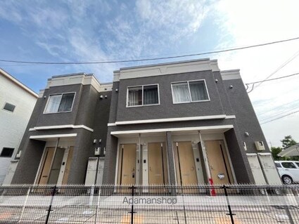 ア・シンプル[1LDK/43.75m2]の外観3