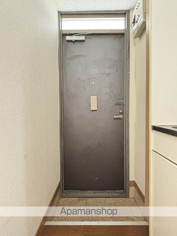 コンフォートハイツ清崎の内装写真