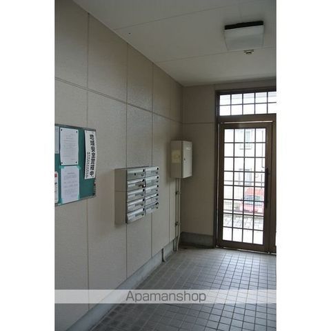 ハートフル脇.の内装写真