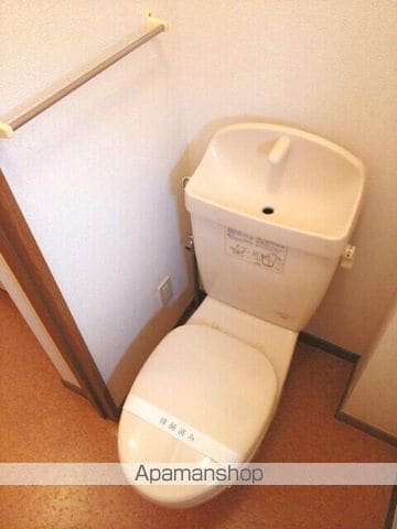 フォーエバーサニーの内装写真