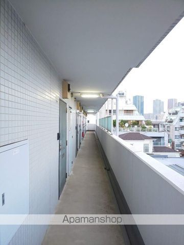 シティクレスト元住吉のその他写真