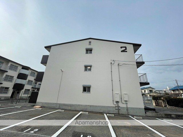 K’sB 吉見園 2の外観写真