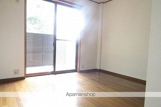 リバーハイツの内装写真