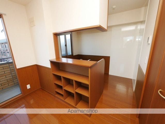 セジュールZEN 壱番館の内装写真