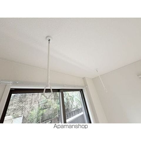 コズモ文化町の内装写真