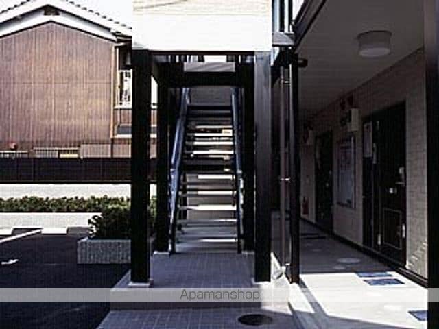 レオパレスSOPRAの内装写真