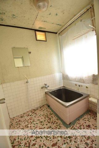 高島マンションの内装写真