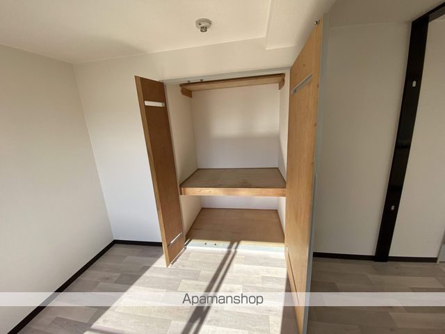 第3コーポ内山の内装写真