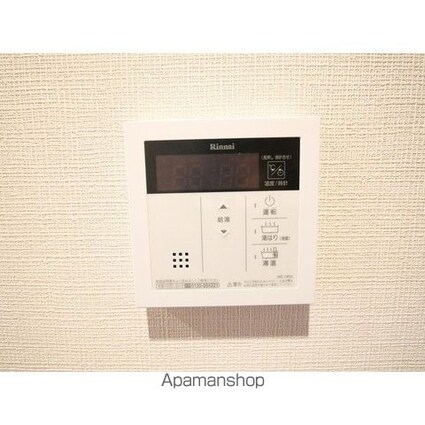 ディームス蔵前[1K/26.1m2]のその他設備
