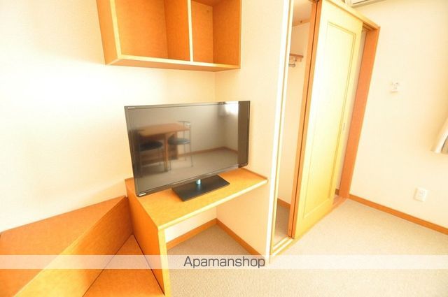 レオパレスいまじんの内装写真