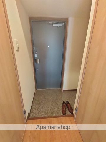 第22セキネマンションの内装写真