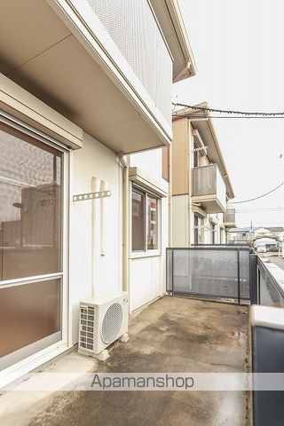 シャーメゾン エチュード Bの内装写真